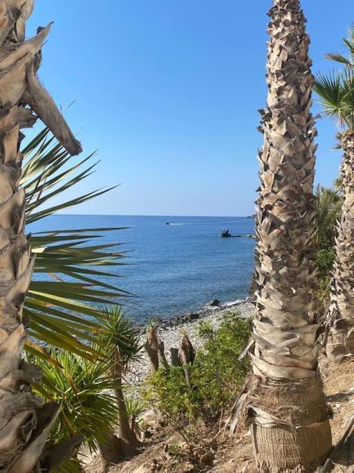 شقة Sea Escape 2 Almuñécar المظهر الخارجي الصورة