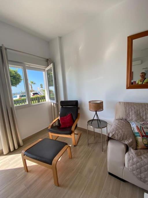 شقة Sea Escape 2 Almuñécar المظهر الخارجي الصورة