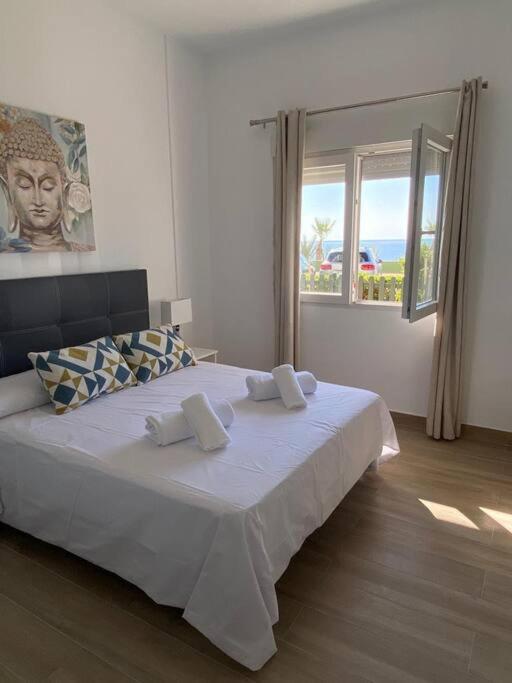 شقة Sea Escape 2 Almuñécar المظهر الخارجي الصورة