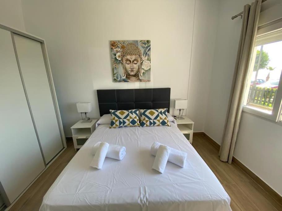 شقة Sea Escape 2 Almuñécar المظهر الخارجي الصورة
