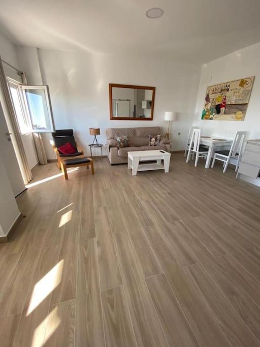شقة Sea Escape 2 Almuñécar المظهر الخارجي الصورة