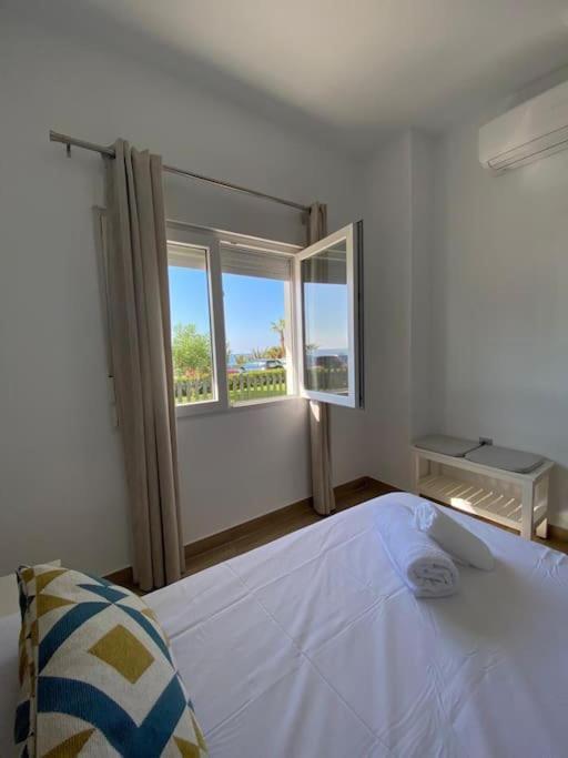 شقة Sea Escape 2 Almuñécar المظهر الخارجي الصورة